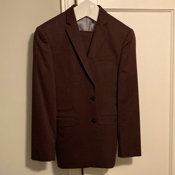 Express Men’s Suit